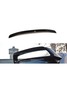MAXTON España Spoiler Cap Honda Civic VIII Type-R Mugen