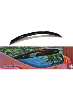 MAXTON España SPOILER CAP Hyundai Veloster