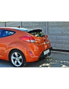 MAXTON España SPOILER CAP Hyundai Veloster 2