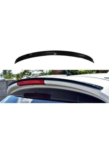 MAXTON España SPOILER CAP INFINITI QX70