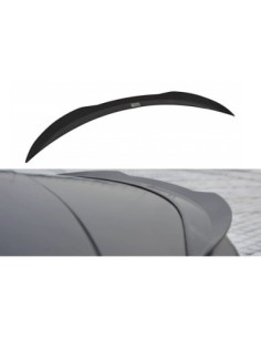 MAXTON España SPOILER CAP JAGUAR XF X250 SPORTBRAKE