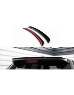 MAXTON España SPOILER CAP Jeep Grand Cherokee WK2 Summit...