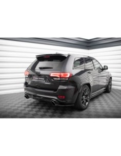 MAXTON España SPOILER CAP Jeep Grand Cherokee WK2 Summit... 2