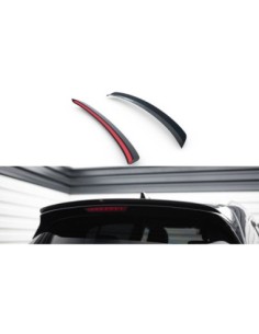 MAXTON España SPOILER CAP KIA SPORTAGE mk4 GT-Line