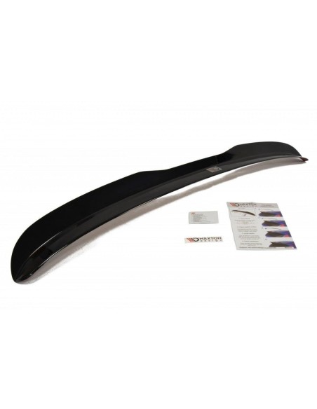 MAXTON España SPOILER CAP MAZDA 3 MK2 MPS