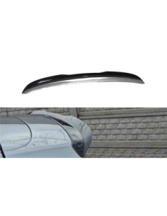 MAXTON España SPOILER CAP MAZDA 3 MK2 SPORT (PREFACE)