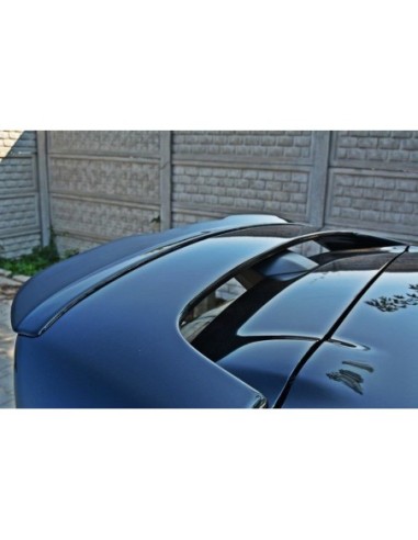 MAXTON España SPOILER CAP MAZDA 3 MPS MK1...
