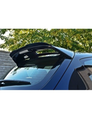 MAXTON España SPOILER CAP MAZDA 3 MPS MK1...