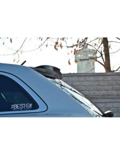 MAXTON España SPOILER CAP MAZDA CX-7 2