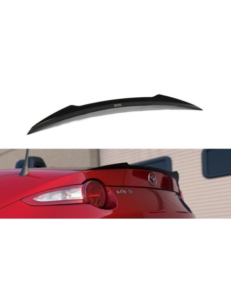 MAXTON España SPOILER CAP Mazda MX-5 IV