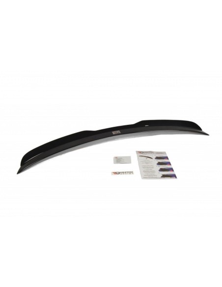 MAXTON España SPOILER CAP MERCEDES C-CLASS W204 ESTATE (FACELIFT)