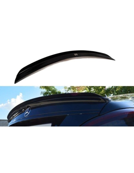 MAXTON España SPOILER CAP MERCEDES CLS C218 AMG LINE