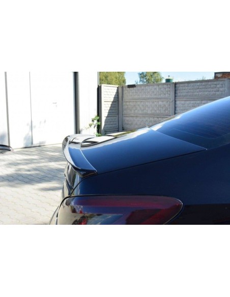 MAXTON España SPOILER CAP MERCEDES CLS C218 AMG LINE
