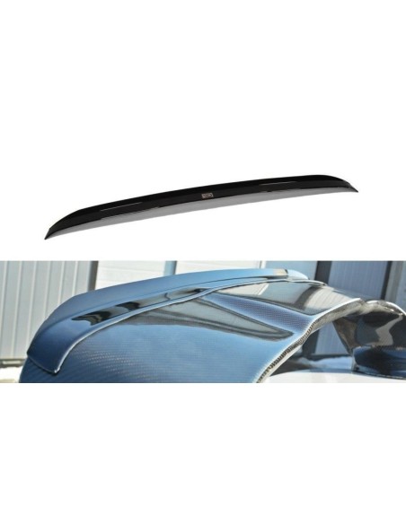 MAXTON España SPOILER CAP Mitsubishi Lancer Evo X