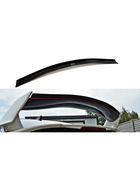 MAXTON España SPOILER CAP n.1 HONDA CIVIC IX TYPE R