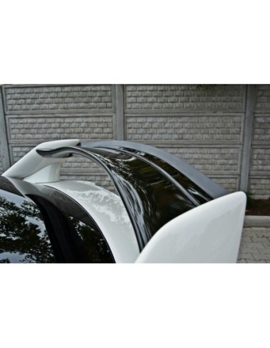 MAXTON España SPOILER CAP n.1 HONDA CIVIC IX...