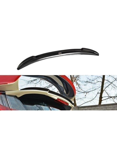MAXTON España SPOILER CAP n.2 HONDA CIVIC IX TYPE R