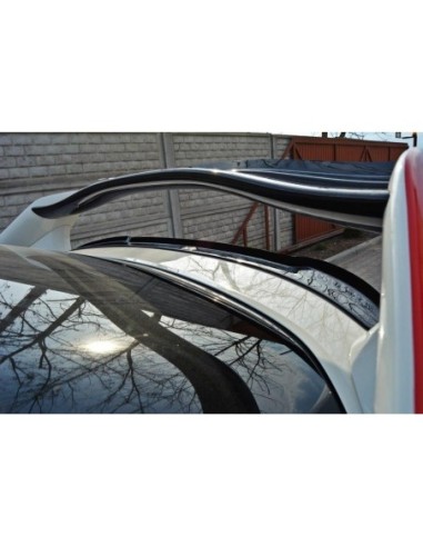 MAXTON España SPOILER CAP n.2 HONDA CIVIC IX...