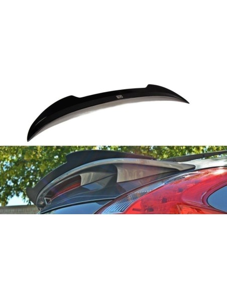 MAXTON España SPOILER CAP Nissan 370Z