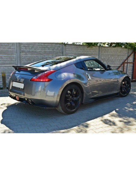 MAXTON España SPOILER CAP Nissan 370Z