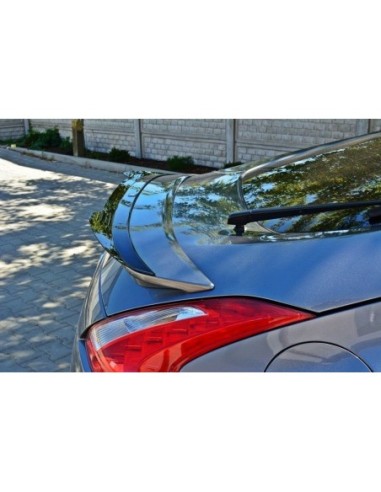 MAXTON España SPOILER CAP Nissan 370Z