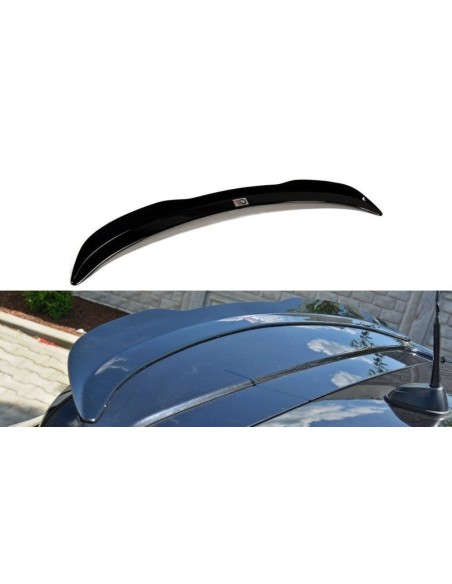 MAXTON España SPOILER CAP OPEL ASTRA H (FOR OPC / VXR)
