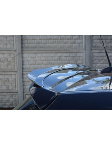 MAXTON España SPOILER CAP OPEL ASTRA H (FOR OPC...