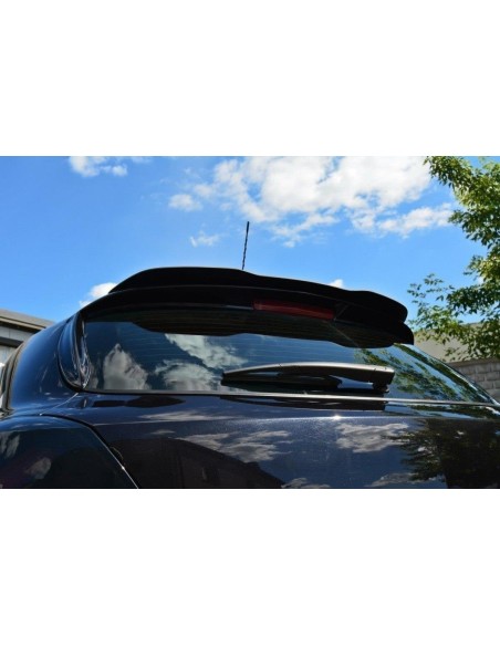 MAXTON España SPOILER CAP OPEL ASTRA H (FOR OPC / VXR)