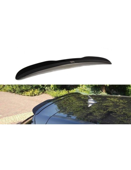 MAXTON España SPOILER CAP OPEL ASTRA J GTC