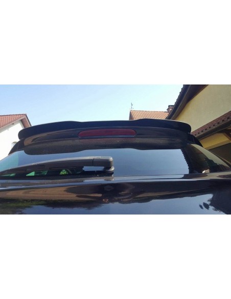 MAXTON España SPOILER CAP OPEL ASTRA J GTC