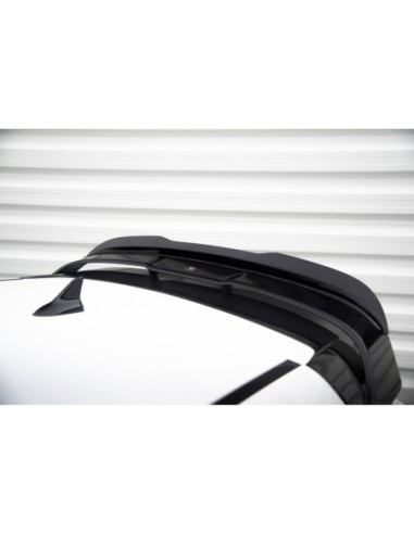 MAXTON España SPOILER CAP OPEL ASTRA J OPC / VXR