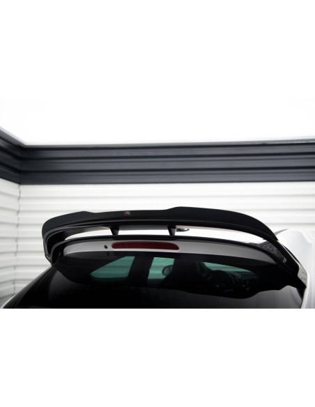 MAXTON España SPOILER CAP OPEL ASTRA J OPC / VXR