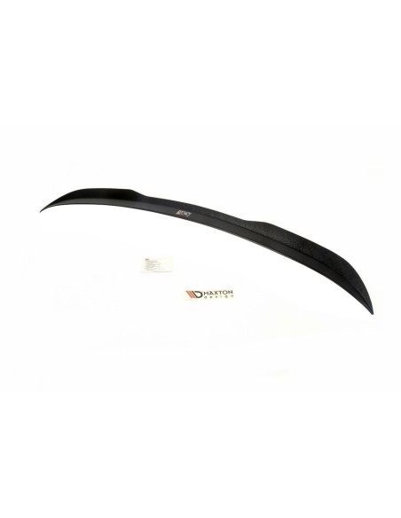 MAXTON España SPOILER CAP OPEL CORSA E OPC / VXR