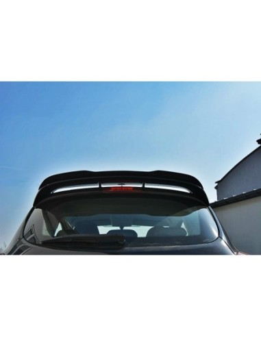 MAXTON España SPOILER CAP OPEL CORSA E OPC / VXR