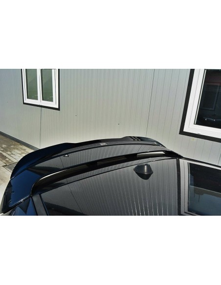 MAXTON España SPOILER CAP OPEL CORSA E OPC / VXR