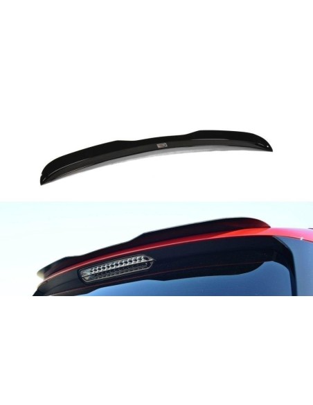 MAXTON España SPOILER CAP PEUGEOT 308 II GTI