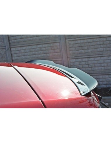 MAXTON España SPOILER CAP PEUGEOT 308 II GTI