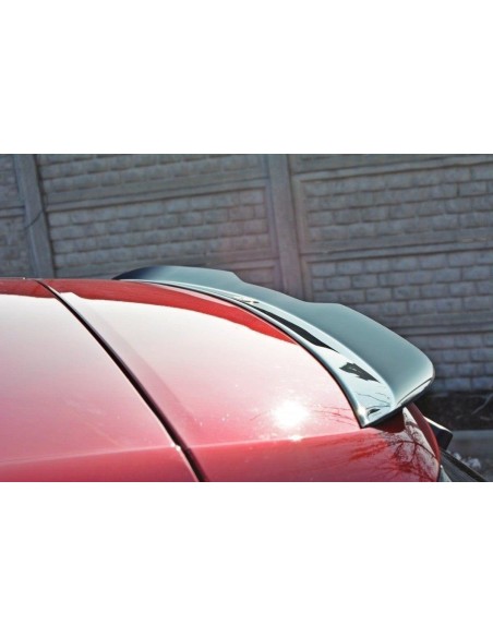 MAXTON España SPOILER CAP PEUGEOT 308 II GTI