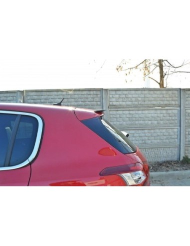 MAXTON España SPOILER CAP PEUGEOT 308 II GTI