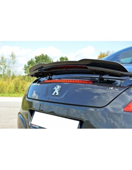 MAXTON España SPOILER EXTENSION PEUGEOT RCZ