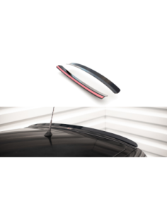 MAXTON España SPOILER CAP RENAULT CLIO MK3 RS