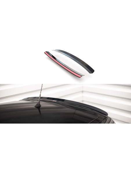 MAXTON España SPOILER CAP RENAULT CLIO MK3 RS