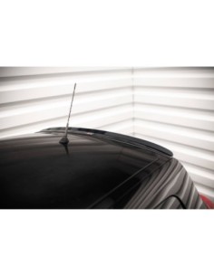 MAXTON España SPOILER CAP RENAULT CLIO MK3 RS 2