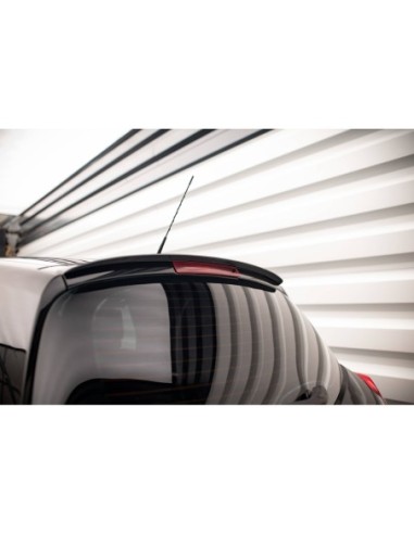 MAXTON España SPOILER CAP RENAULT CLIO MK3 RS