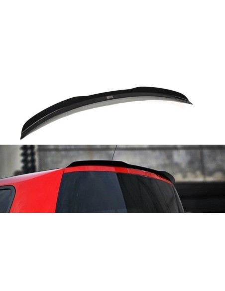 MAXTON España SPOILER CAP RENAULT MEGANE II
