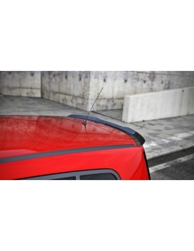 MAXTON España SPOILER CAP RENAULT MEGANE II
