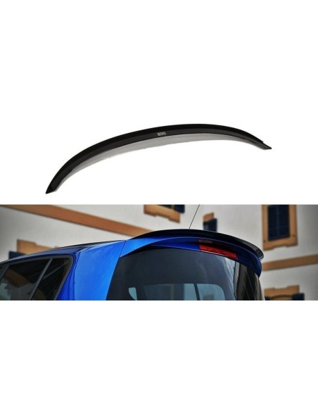 MAXTON España SPOILER CAP RENAULT MEGANE II RS R26