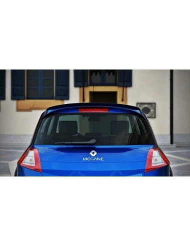 MAXTON España SPOILER CAP RENAULT MEGANE II RS R26