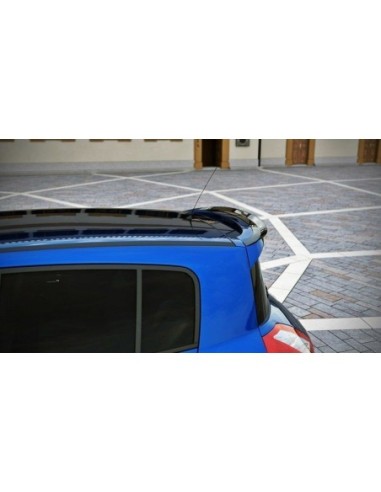 MAXTON España SPOILER CAP RENAULT MEGANE II RS R26