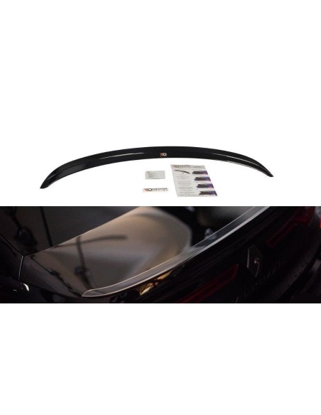 MAXTON España SPOILER CAP RENAULT TALISMAN